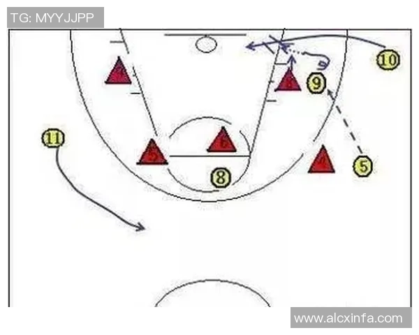 武汉篮球队区域防守战术解析与实战应用探讨