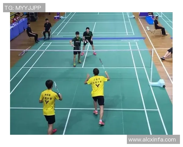 武汉羽毛球队选拔赛精彩点评与节奏表现分析